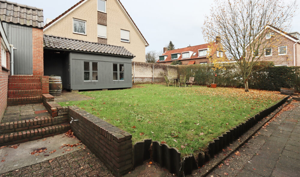 Woning op Stekkenberg 51 in Groesbeek, 6561 XG van HV Makelaardij