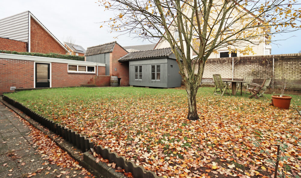 Woning op Stekkenberg 51 in Groesbeek, 6561 XG van HV Makelaardij