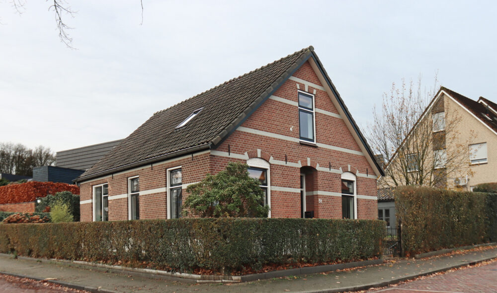Woning op Stekkenberg 51 in Groesbeek, 6561 XG van HV Makelaardij