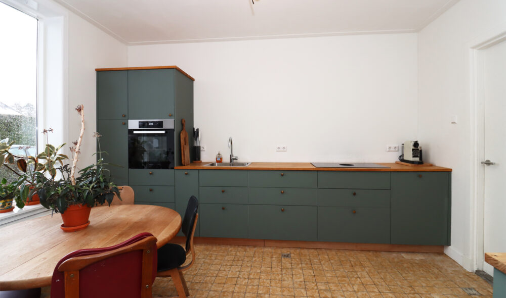 Woning op Stekkenberg 51 in Groesbeek, 6561 XG van HV Makelaardij