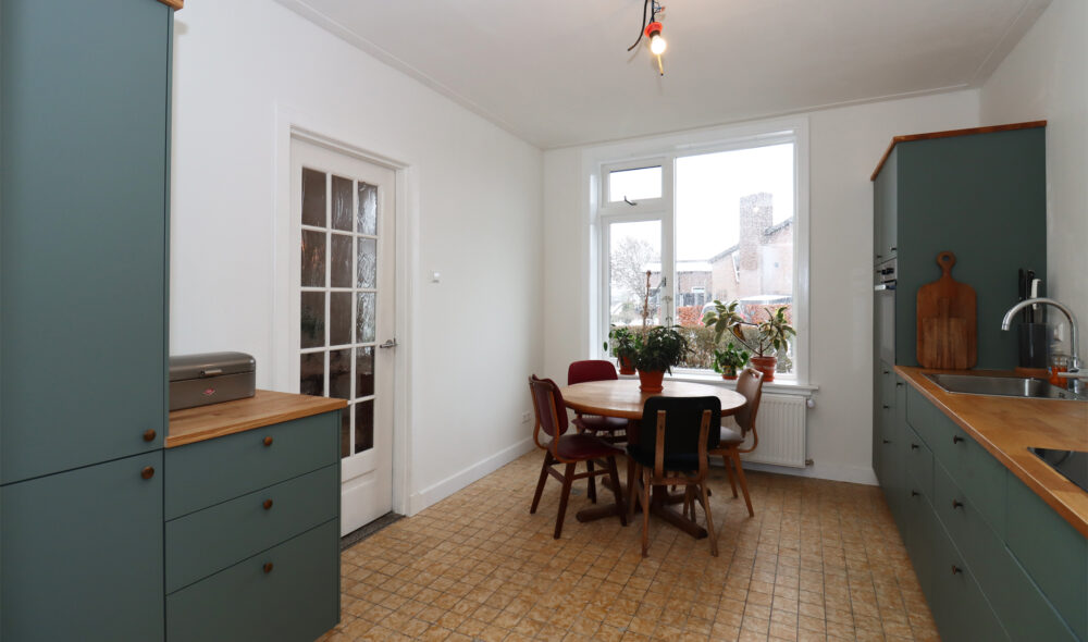 Woning op Stekkenberg 51 in Groesbeek, 6561 XG van HV Makelaardij