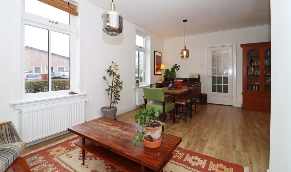 Woning op Stekkenberg 51 in Groesbeek, 6561 XG van HV Makelaardij