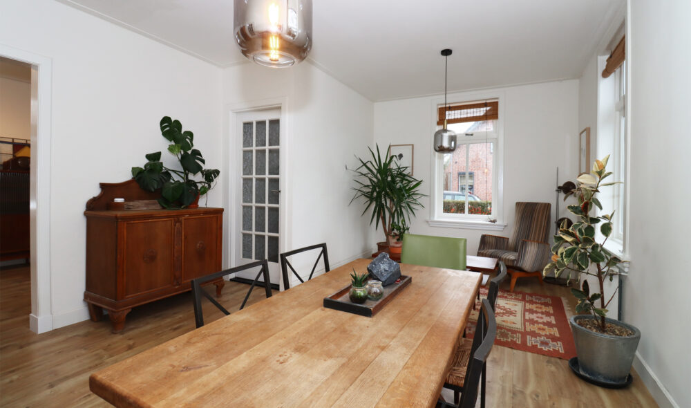 Woning op Stekkenberg 51 in Groesbeek, 6561 XG van HV Makelaardij