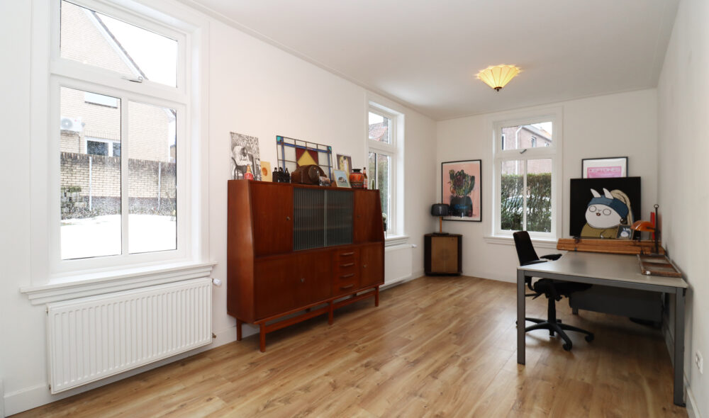 Woning op Stekkenberg 51 in Groesbeek, 6561 XG van HV Makelaardij