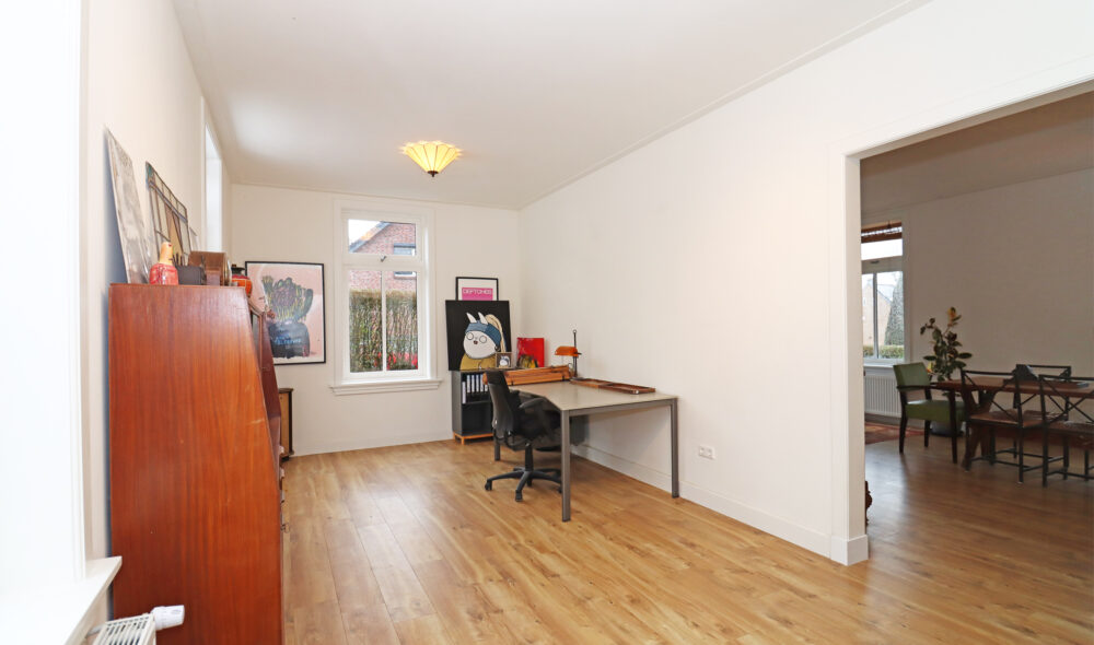 Woning op Stekkenberg 51 in Groesbeek, 6561 XG van HV Makelaardij