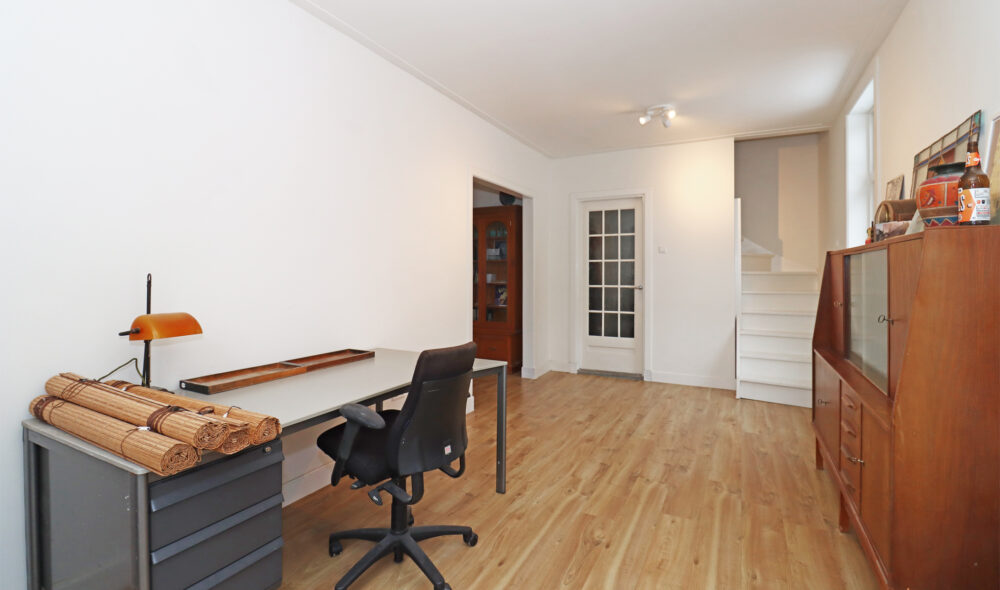 Woning op Stekkenberg 51 in Groesbeek, 6561 XG van HV Makelaardij