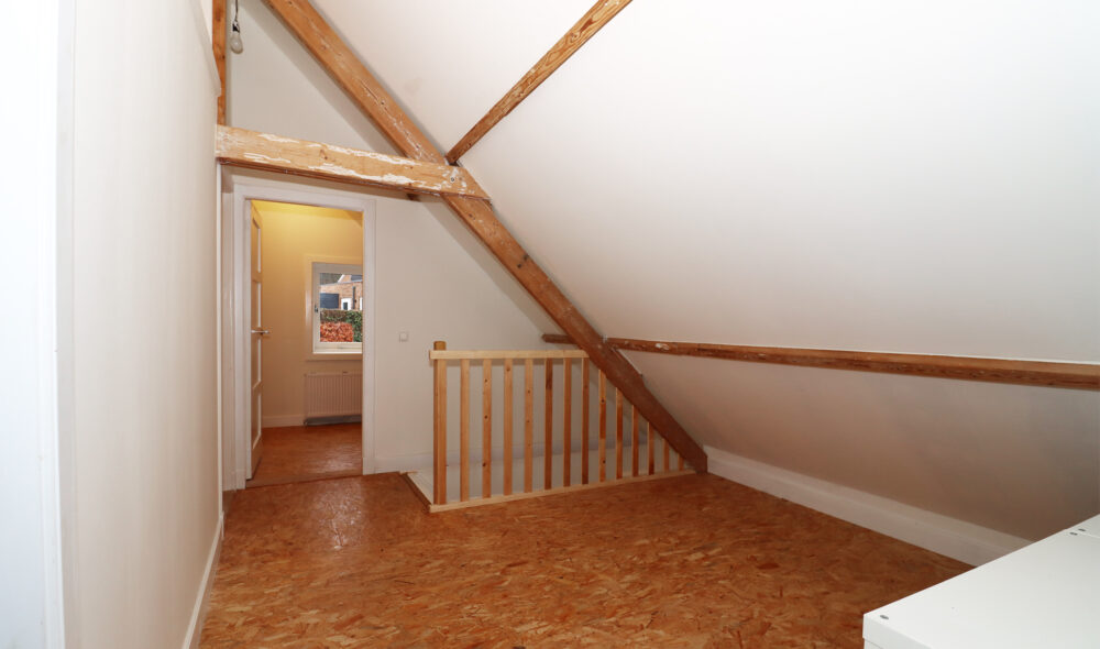 Woning op Stekkenberg 51 in Groesbeek, 6561 XG van HV Makelaardij