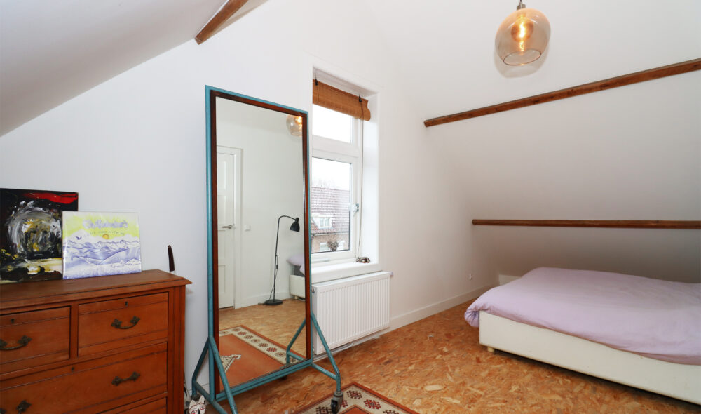 Woning op Stekkenberg 51 in Groesbeek, 6561 XG van HV Makelaardij