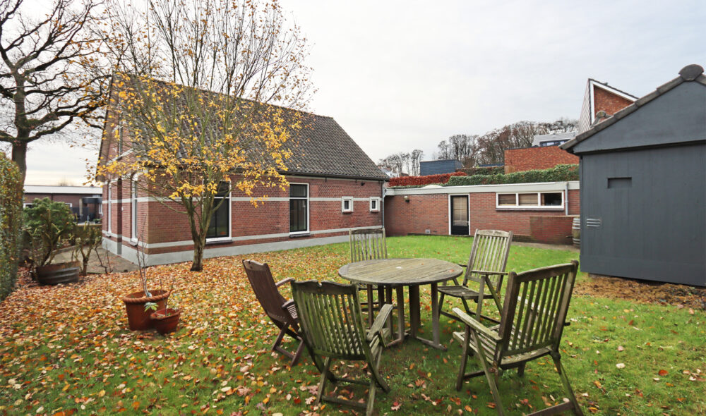 Woning op Stekkenberg 51 in Groesbeek, 6561 XG van HV Makelaardij