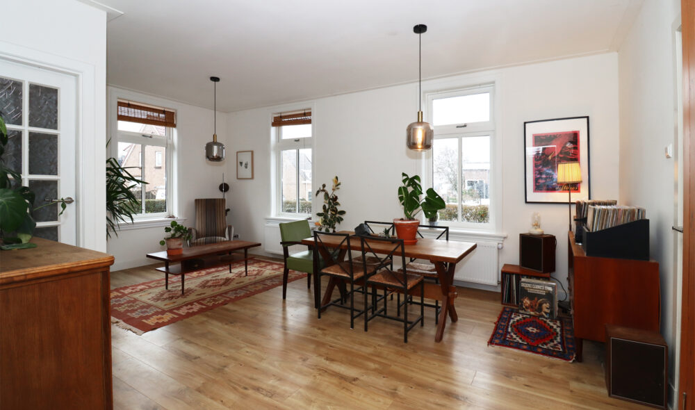 Woning op Stekkenberg 51 in Groesbeek, 6561 XG van HV Makelaardij