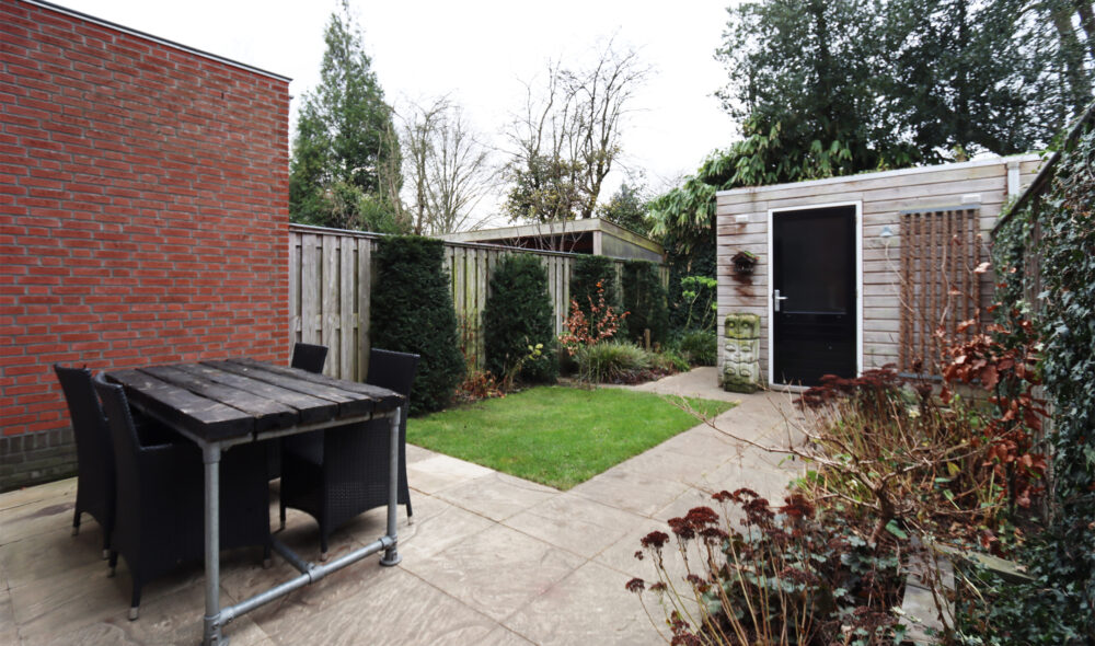 Woning op Klompenmaker 7 in Groesbeek, 6562 JR van HV Makelaardij
