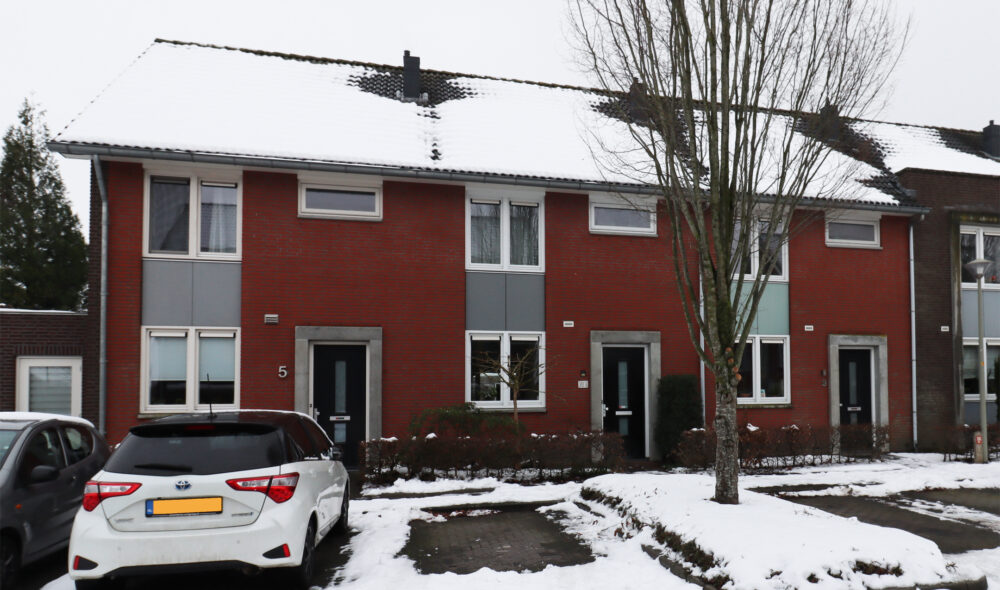 Woning op Klompenmaker 7 in Groesbeek, 6562 JR van HV Makelaardij
