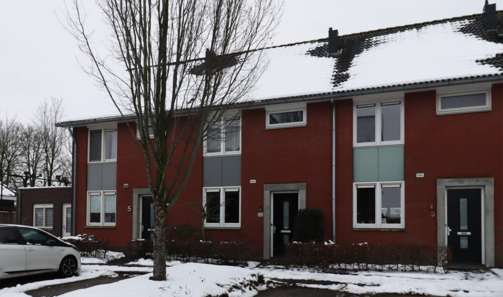 Woning op Klompenmaker 7 in Groesbeek, 6562 JR van HV Makelaardij