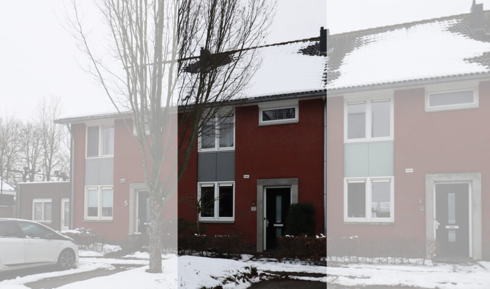 Woning op Klompenmaker 7 in Groesbeek, 6562 JR van HV Makelaardij