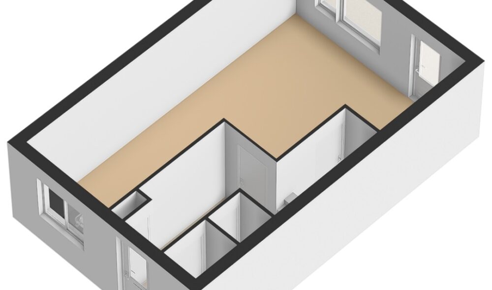 Woning op Klompenmaker 7 in Groesbeek, 6562 JR van HV Makelaardij