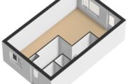 Woning op Klompenmaker 7 in Groesbeek, 6562 JR van HV Makelaardij