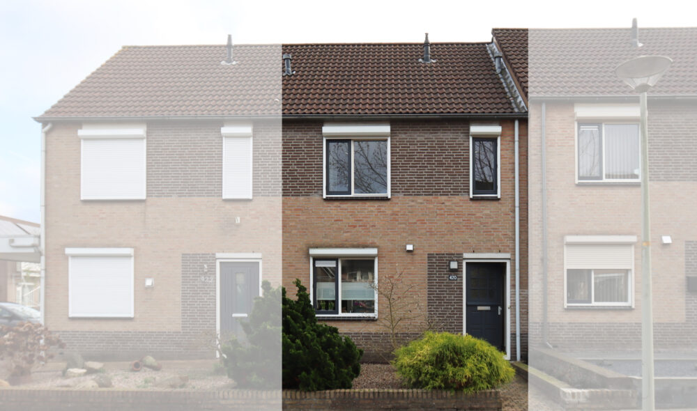 Woning op Generaal Gavinstraat 420 in Groesbeek, 6562 MS van HV Makelaardij