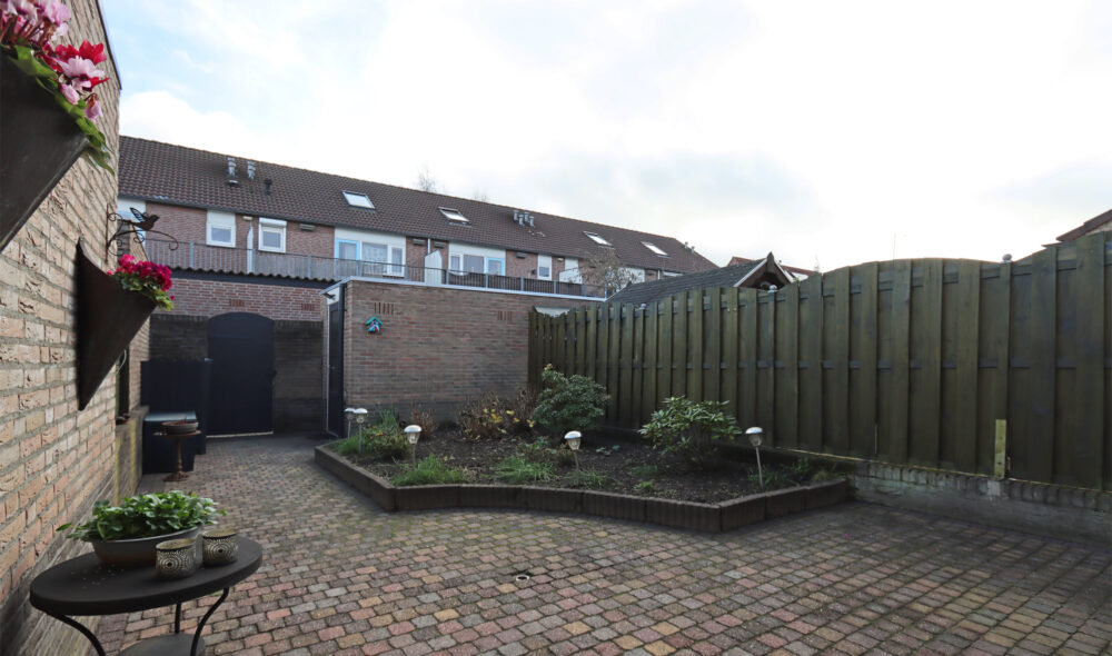 Woning op Generaal Gavinstraat 420 in Groesbeek, 6562 MS van HV Makelaardij