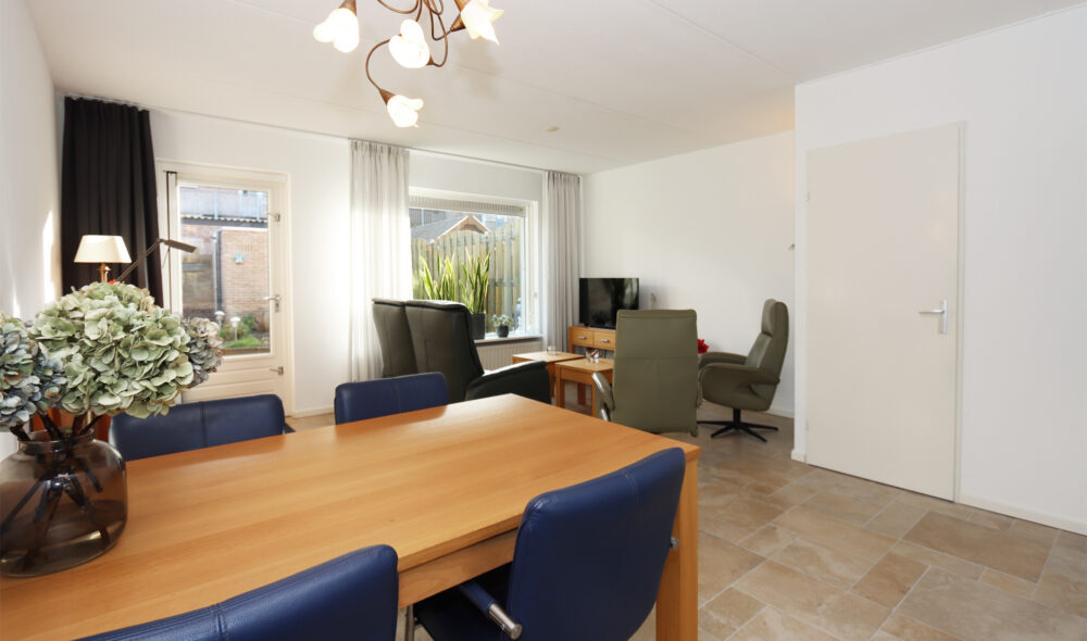 Woning op Generaal Gavinstraat 420 in Groesbeek, 6562 MS van HV Makelaardij