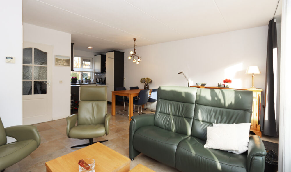 Woning op Generaal Gavinstraat 420 in Groesbeek, 6562 MS van HV Makelaardij