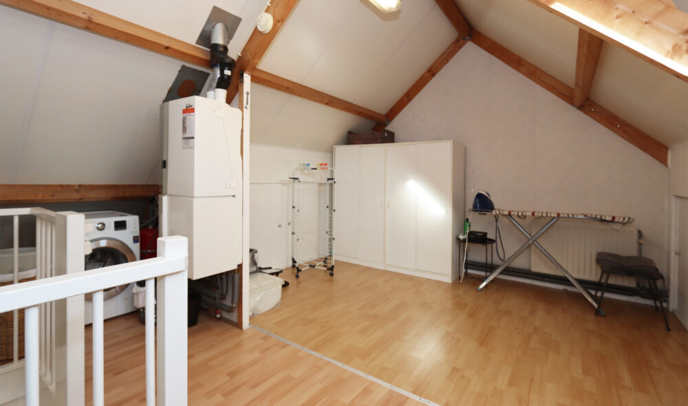 Woning op Generaal Gavinstraat 420 in Groesbeek, 6562 MS van HV Makelaardij