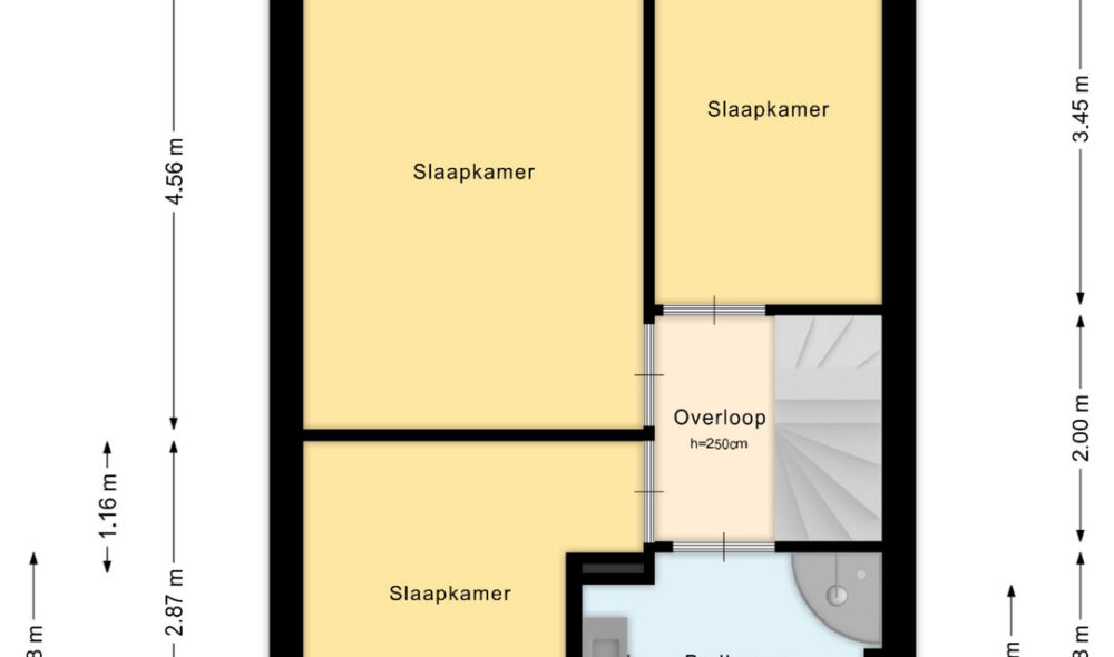 Woning op Generaal Gavinstraat 420 in Groesbeek, 6562 MS van HV Makelaardij