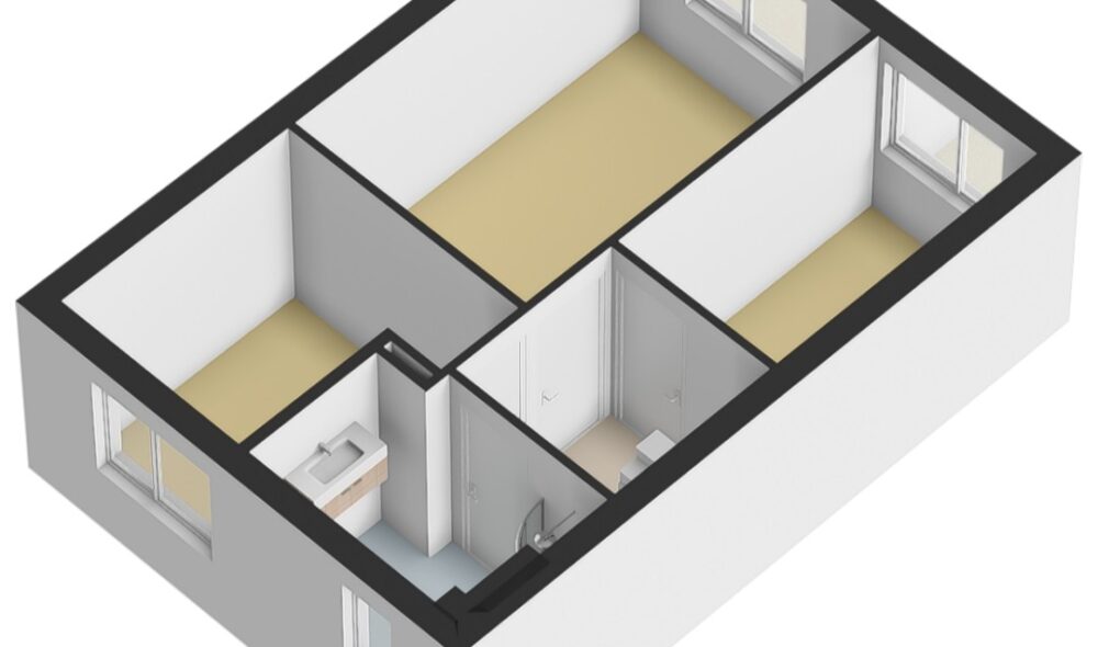 Woning op Generaal Gavinstraat 420 in Groesbeek, 6562 MS van HV Makelaardij