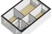 Woning op Generaal Gavinstraat 420 in Groesbeek, 6562 MS van HV Makelaardij