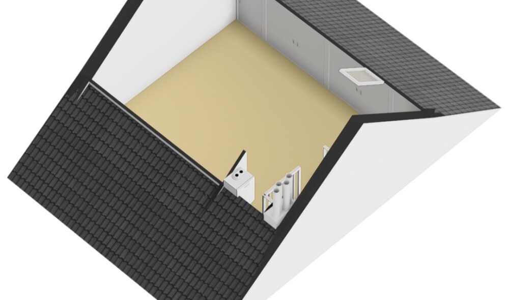 Woning op Generaal Gavinstraat 420 in Groesbeek, 6562 MS van HV Makelaardij