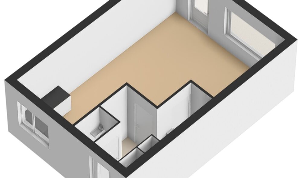 Woning op Generaal Gavinstraat 420 in Groesbeek, 6562 MS van HV Makelaardij