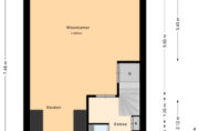 Woning op Generaal Gavinstraat 420 in Groesbeek, 6562 MS van HV Makelaardij