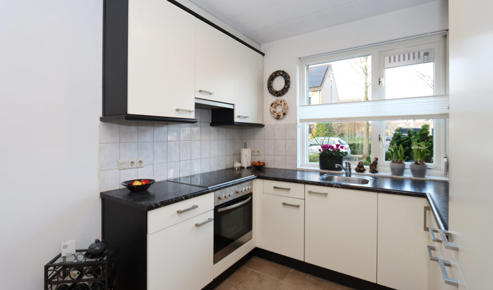 Woning op Generaal Gavinstraat 420 in Groesbeek, 6562 MS van HV Makelaardij