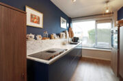 Woning op Gerard Douweg 34 in Groesbeek, 6562 BS van HV Makelaardij