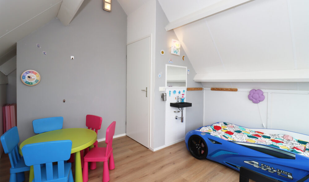 Woning op Gerard Douweg 34 in Groesbeek, 6562 BS van HV Makelaardij
