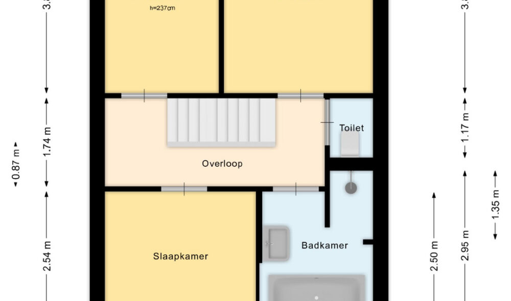 Woning op Gerard Douweg 34 in Groesbeek, 6562 BS van HV Makelaardij