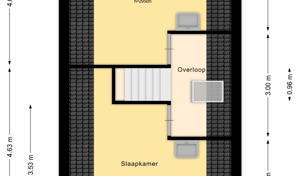 Woning op Gerard Douweg 34 in Groesbeek, 6562 BS van HV Makelaardij
