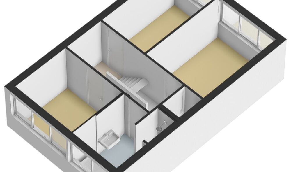 Woning op Gerard Douweg 34 in Groesbeek, 6562 BS van HV Makelaardij
