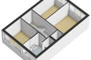 Woning op Gerard Douweg 34 in Groesbeek, 6562 BS van HV Makelaardij