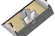 Woning op Gerard Douweg 34 in Groesbeek, 6562 BS van HV Makelaardij