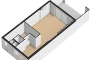 Woning op Gerard Douweg 34 in Groesbeek, 6562 BS van HV Makelaardij