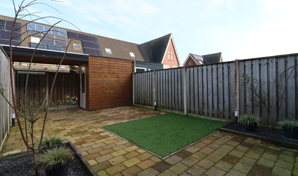 Woning op Dakotastraat 9 in Groesbeek, 6562 HE van HV Makelaardij