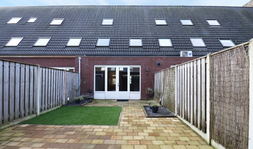 Woning op Dakotastraat 9 in Groesbeek, 6562 HE van HV Makelaardij