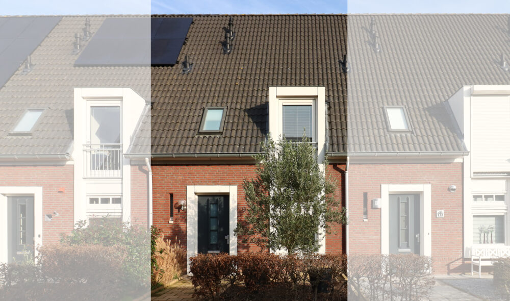 Woning op Dakotastraat 9 in Groesbeek, 6562 HE van HV Makelaardij