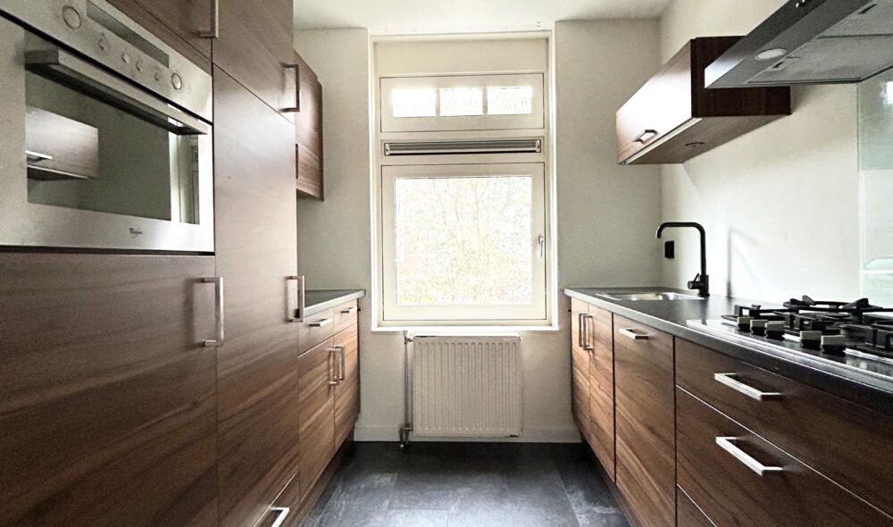 Woning op Dakotastraat 9 in Groesbeek, 6562 HE van HV Makelaardij