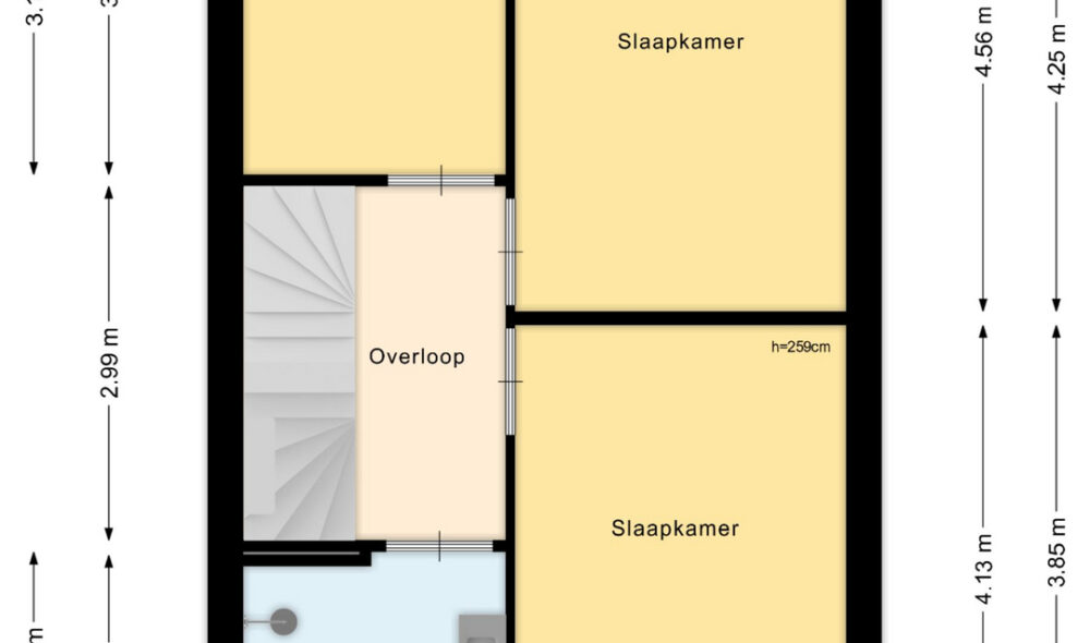 Woning op Dakotastraat 9 in Groesbeek, 6562 HE van HV Makelaardij