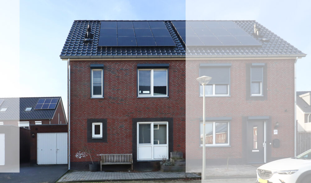 Woning op Marterstraat 29 in Groesbeek, 6562 NJ van HV Makelaardij