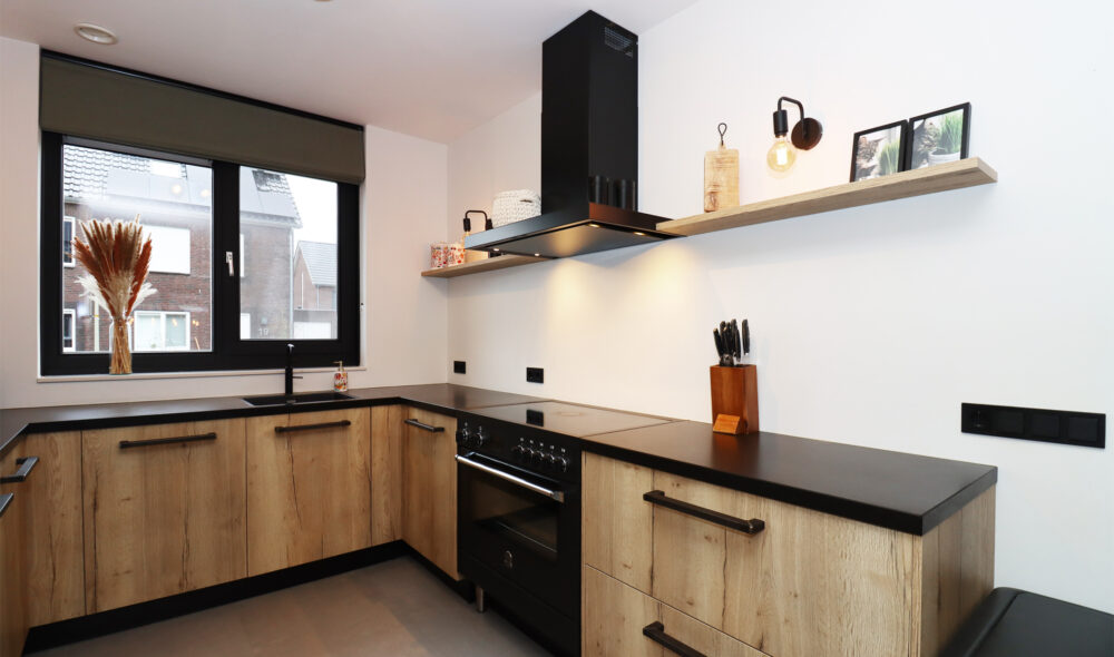 Woning op Marterstraat 29 in Groesbeek, 6562 NJ van HV Makelaardij