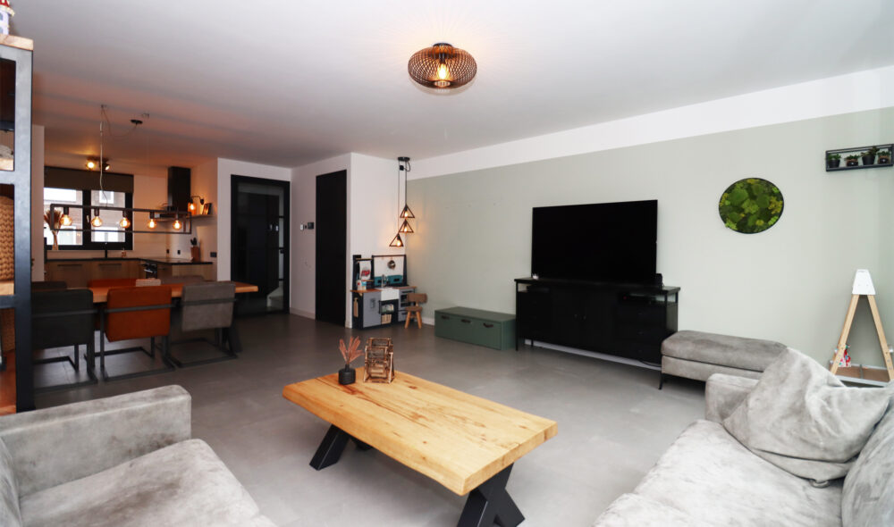 Woning op Marterstraat 29 in Groesbeek, 6562 NJ van HV Makelaardij