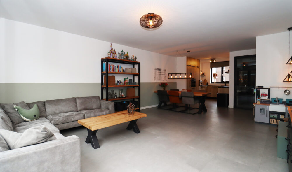 Woning op Marterstraat 29 in Groesbeek, 6562 NJ van HV Makelaardij