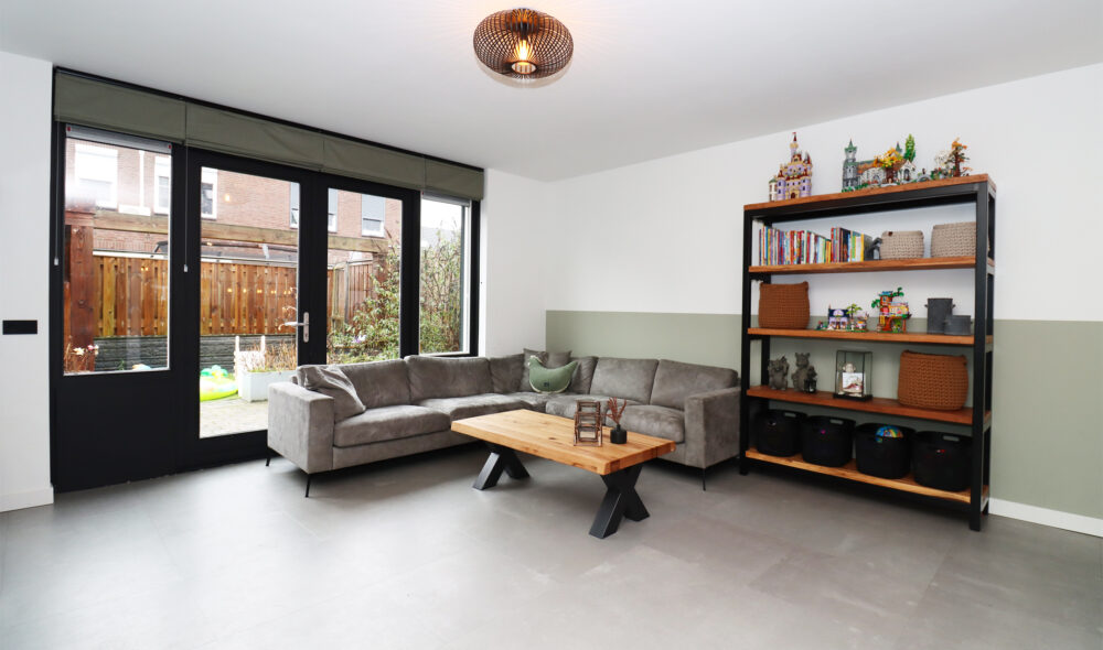 Woning op Marterstraat 29 in Groesbeek, 6562 NJ van HV Makelaardij